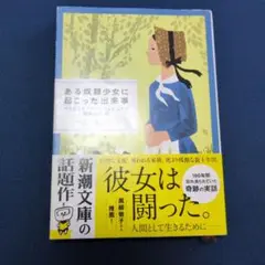 ある奴隷少女に起こった出来事