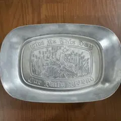 DULTON 装飾トレイ 9121