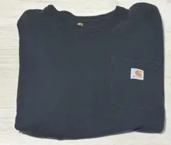 Carhartt Tシャツ ブラック Sサイズ