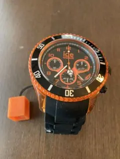 ICE WATCH CH.KOE.BB.S.12【中古稼働品】