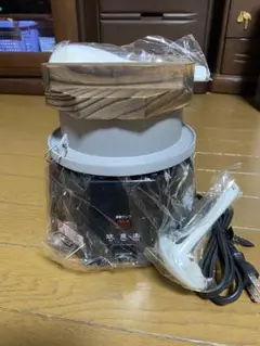 電気釜めし器　新品未使用 2025年最新】電気釜飯の人気アイテム - メルカリ