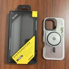 Aulumu A16 for iPhone 16 Pro