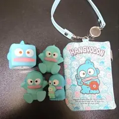 ハンギョドン　セット