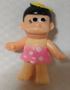 当時物 はじめ人間ギャートルズお父ちゃんトイパテントソフビ 検索ポピーバンダイ Amazon.co.jp: 当時物 はじめ人間ギャートルズお父ちゃんソフビ
