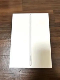 iPad(9世代)の箱