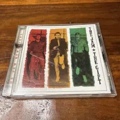 THE JAM THE GIFT