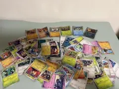 ポケモンカード多数セット　ポケカ