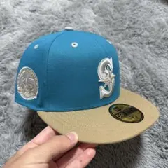 NEW ERA × THE CAP 59FIFTY 71/8