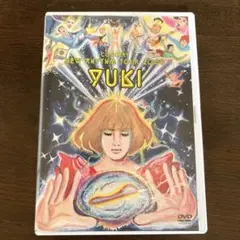 「YUKI concert New Rhythm Tour 2008〈2枚組〉」
