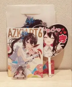 2025年最新】AZKiARTの人気アイテム - メルカリ