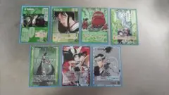 名探偵コナンカードゲーム RP CP セット売り