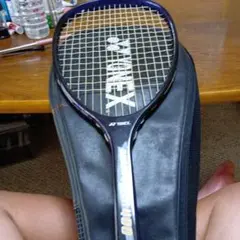 YONEX BORN SUPER 40 ラケット