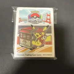 ポケモン 2016 WCS サンフランシスコ 海外限定ミニプレイマット $_12.JPG?set_id=880000500F