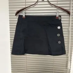 キャロウェイ スカート風パンツ