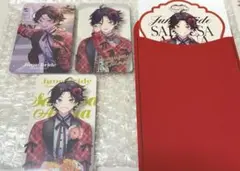 にじさんじ 三枝明那 ジューンブライド チェキ ジュンブラ 特典付き