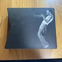 Miles Davis – A Tribute To Jack Johnson – CD (Paper Sleeve