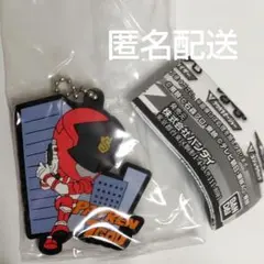 レジェンドカプセルラバーマスコット2 パトレン1号