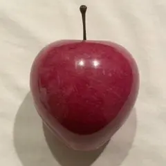 未使用品 マーブルアップル ラージ Marble Apple Large