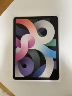 iPad Air 第4世代 64GB