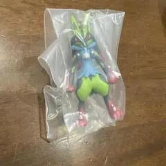 ポケットモンスター ガシャっとコレクト04