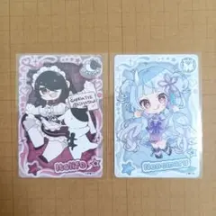 vtuber ウエハース 伊東ライフ 寧々丸