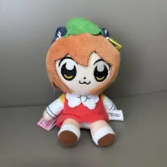 東方Project オリジナルぬいぐるみ 橙 ぶくぶ 大川ぶくぶ 東方Project オリジナルマスコット 橙 大川ぶくぶ