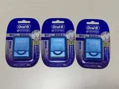 オーラルB プレミアムデンタルフロス ホワイトニング 35m