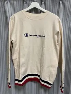 【期間限定値下げ】Champion スウェット リバースウィーブ