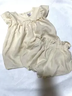 バースデイ CECILMcBEE セットアップ　90