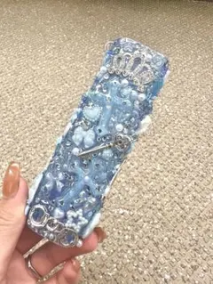 iQOSイルマワンデコケース
