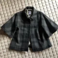 【お値下げしました!】トゥジュー toujours ショートコート ジャケット