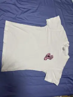 SANTA CRUZ サンタクルーズ　スクリーミングハンド　プリント　Tシャツ