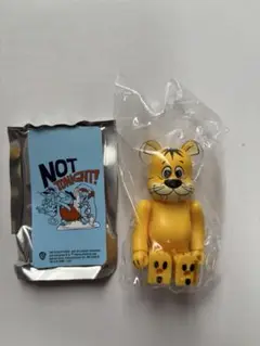 BE@RBRICK ベアブリック　シリーズ45