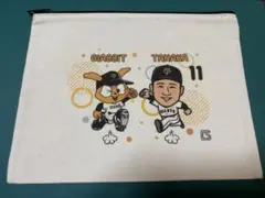 ガチャガチャ ジャイアンツ スーパーレア 田中将大