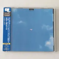 廃盤 希少 Air Pocket "Fly On" 1CD