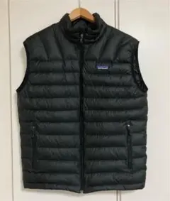 【期間限定価格】patagoniaのダウンベスト パタゴニア