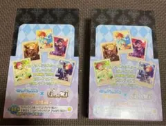 あんさんぶるスターズ! ぱしゃこれ 追憶編 2BOX 未開封