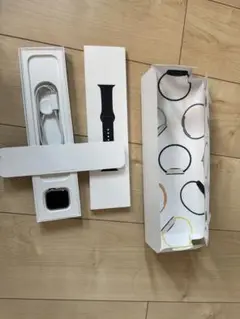Apple Watch SE第2世代 40mm GPS