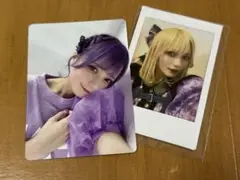 CANDY TUNE 宮野静