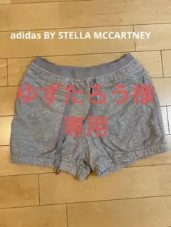 adidas BY STELLA MCCARTNEY ショートパンツ