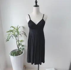 美品シンプルワンピース⭐︎