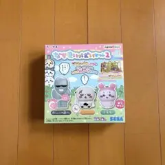【新品未使用】ちいかわ　なかまいっぱいセット2