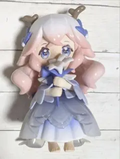 SIMONTOYS Ninizee 花の秘境 香水百合 ににちゃん