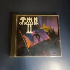 【CD】TMN COLOSSEUM Ⅱ
