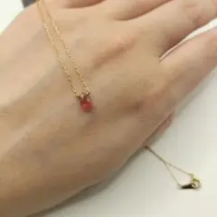 カオル　kaoru ネックレス