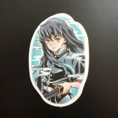鬼滅の刃　時透無一郎　シール　ステッカー