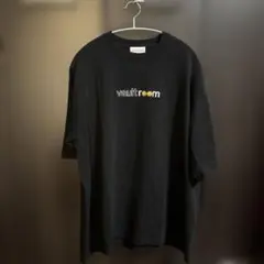 vaultroom 花粉症（絵文字）Tシャツ