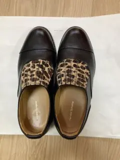 エンダースキーマ 限定数ローファー