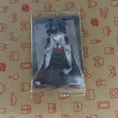 ブルーアーカイブ　ウエハース　マコト