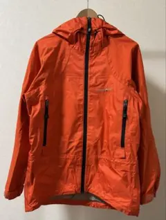 モンベル　ゴアテックス　ダイナアクションパーカー　Lサイズ　GORE-TEX ダイナアクション パーカ Men's｜モンベル